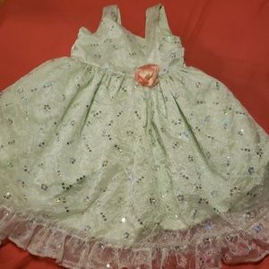 Little Girls Dress